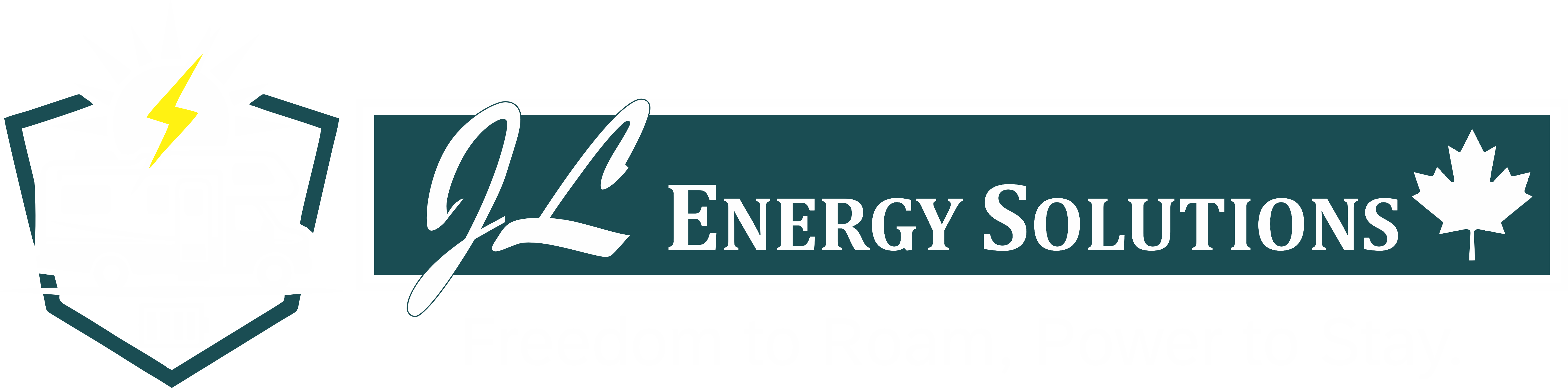 JL Energy Solutions logo