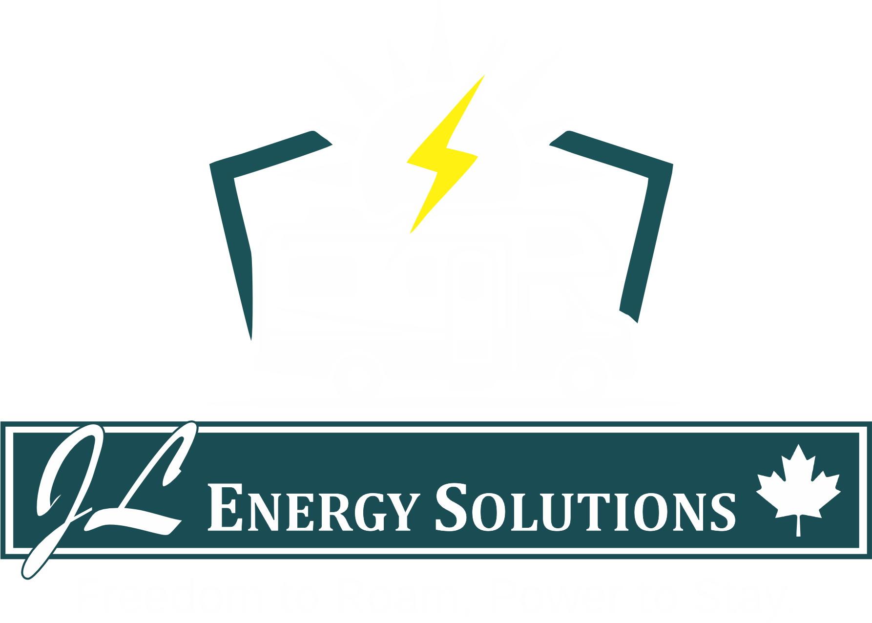 JL Energy Solutions vertical logo